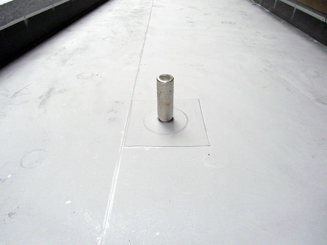 あすつく】 Tvilbidvirk4フロアーシール ウェザートップフロアー 20kg プライマー 5kg グレー 屋上 ベランダ 階段の簡易防水保護塗料 